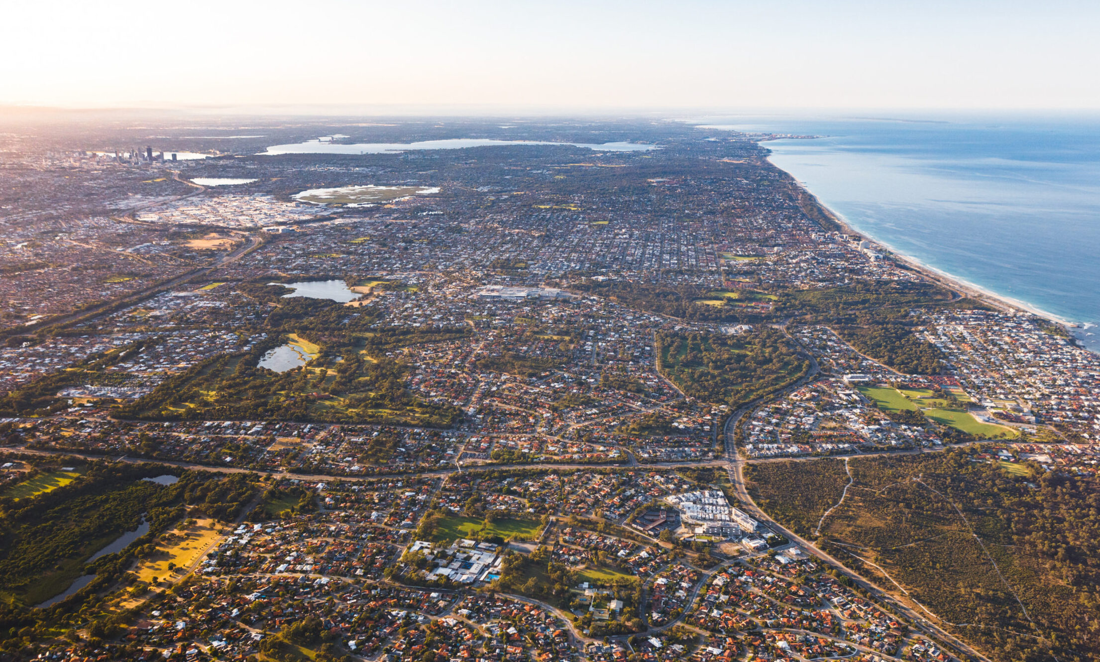 perth property landscape interest rate cuts